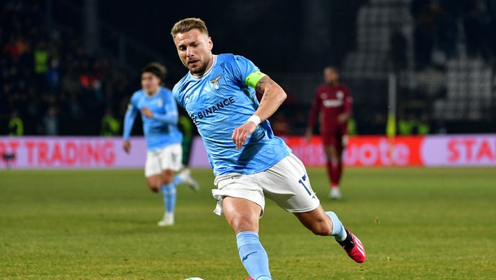 Immobile Immobile