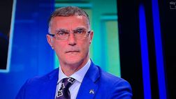 Bergomi: “L’Inter è bloccata, oggi partita difficile. A questa squadra è mancato tantissimo…”