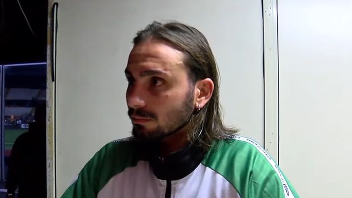 Avellino, Silvestri: &#8220;Abbiamo toppato. Bari? Testa alla Turris, siamo inca***ti&#8221; 