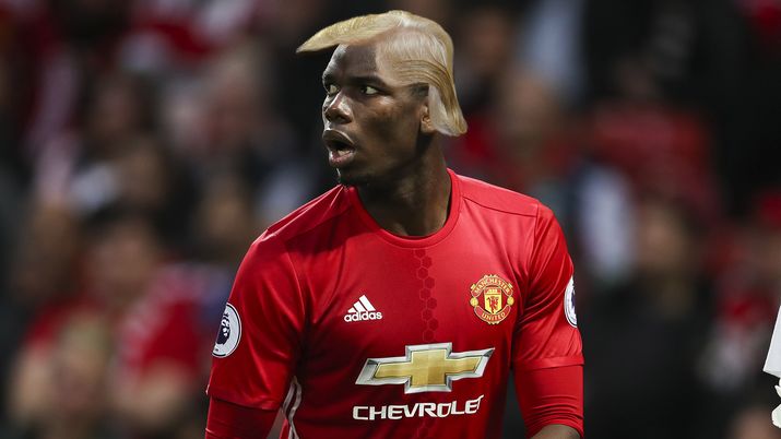 Paul Pogba Paul Pogba