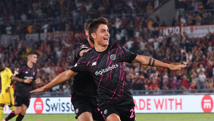 CorSport – Dybala-Correa, rimpianti per l’Inter. “Ecco cosa può accadere a giugno” - immagine 1