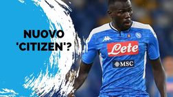 Calciomercato Napoli – Offerta del Manchester City per Koulibaly | News