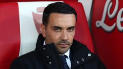 Palladino: “La prima diagnosi per Marì, contento per Mota e Colombo prima o poi segnerà”