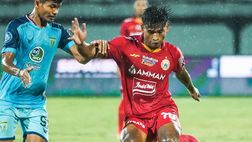 Indonesia, combo tutta italiana: gol di Marco Motta ed esultanza di Angelo Alessio