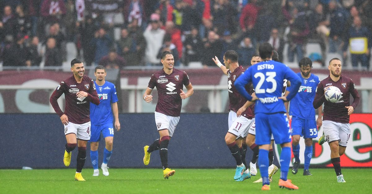 Ciabatte Ufficiali Torino FC Giemme - Pantofole Granata Per Tifosi, Comode E Super Soft - Foto 4