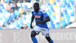 CdS – Koulibaly e altri due azzurri possono lasciare Napoli a fine stagione: la situazione