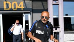 Inter-Zenit, le formazioni ufficiali: c’è Icardi dal 1′, Asamoah in mediana. Sulla trequarti…