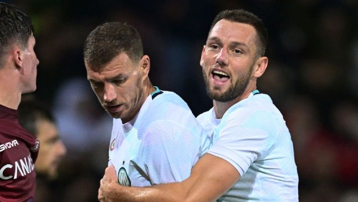 Biasin netto: “Dzeko non può star fuori da Inter-Napoli” - immagine 1