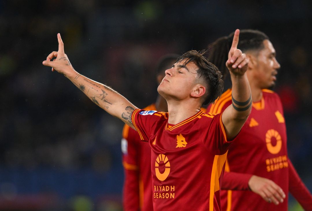 Roma-Torino – FOTOGALLERY - immagine 49