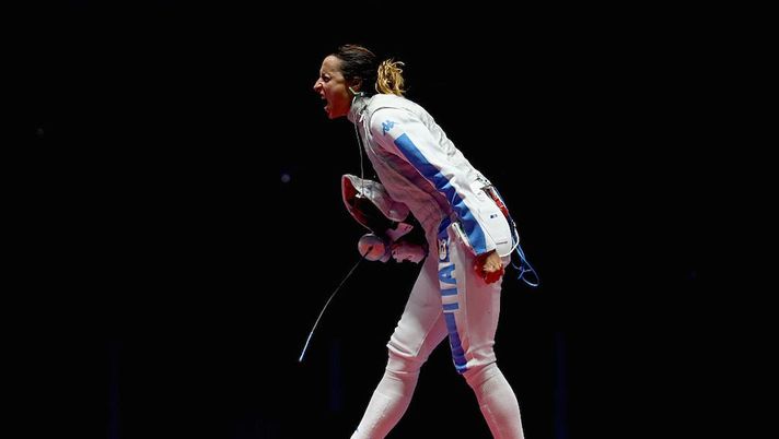 Getty Images Elisa Di Francisca: “A 18 anni mani addosso dal mio ragazzo. Quella volta…” - immagine 1