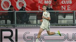 Huijsen: “Sto bene alla Roma. Le mie parole riportate in maniera incorretta”