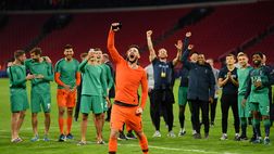 Tottenham, ottima notizia in vista della finale di Champions League