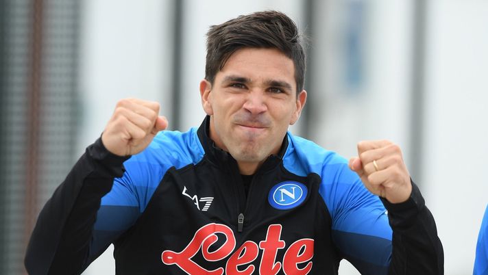 La sosta si rivelerà un bene o un male per il Napoli? Risponde il dr. Canonico sosta napoli