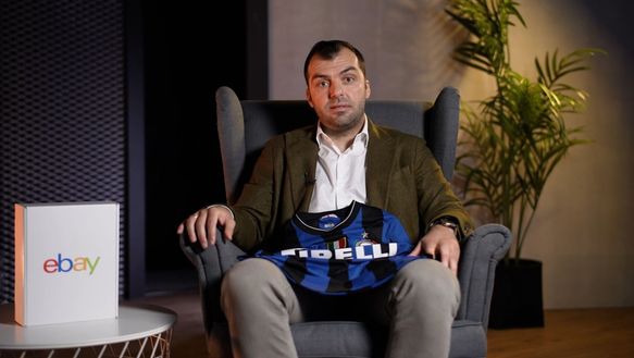 Inter-Lazio per la prima volta senza Digitalbits. Prima della gara sarà premiato Pandev- immagine 2