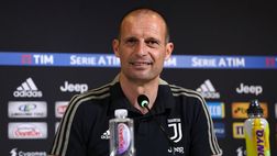 Diretta Sampdoria-Juventus dalle 18: probabili formazioni e dove vederla in tv