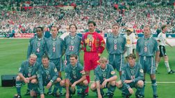 Più di 30 anni dopo: pesa ancora su Southgate il rigore fallito contro i tedeschi…