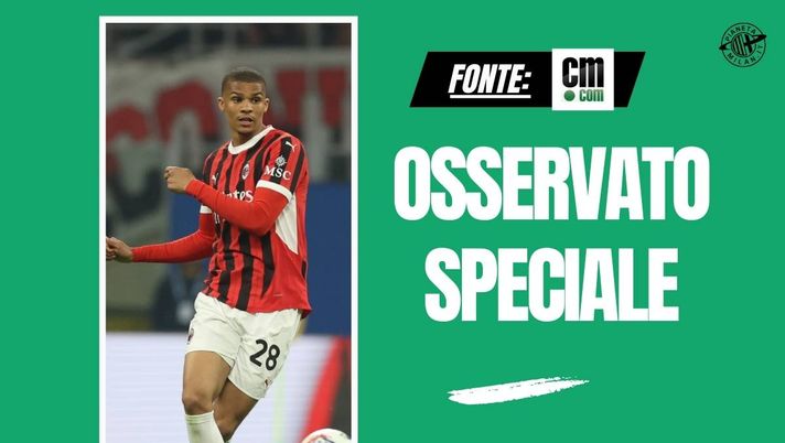 Calciomercato Milan, Kompany pizzicato a San Siro: ecco svelato il motivo. Nel mirino … - immagine 1