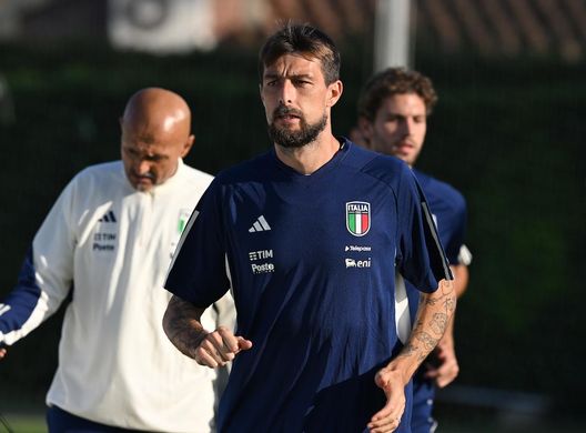 Abodi difende Acerbi dopo il no a Spalletti: “Rifiuto termine inappropriato perché…” Abodi difende Acerbi dopo il no a Spalletti: “Rifiuto termine inappropriato perché…” - immagine 1