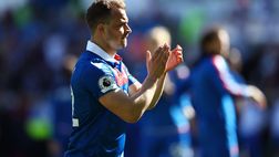 Ex Inter, Shaqiri: “Il mio futuro? Se ne stanno occupando i miei agenti. Per ora…”