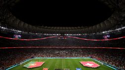 Testa bassa e passo stanco: il primo giorno senza partite dei Mondiali…