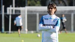 Lazio-Sassuolo, Inzaghi: “Buco in difesa, ma andiamo oltre gli infortuni. Il mercato? Rispondo così”