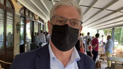 Oscar del basket padovano, Camporese: “Importante iniziare e tornare alla normalità”