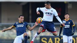 Romulo: “Capisco i tifosi”