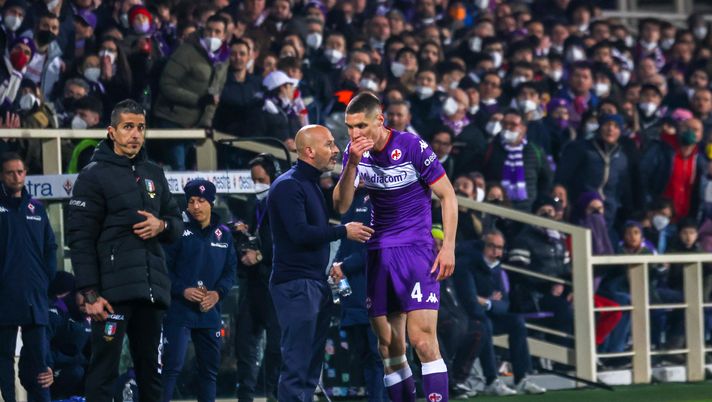 Pin: “La squadra è forte e si rialza sempre. Difesa? Serve più concentrazione” - immagine 1