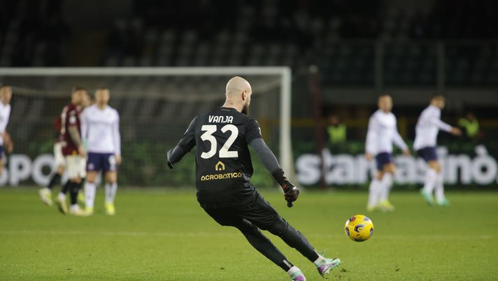 Vanja pre Empoli-Torino: “Dato dei clean sheet un lavoro di squadra” - immagine 1