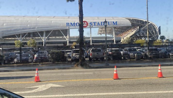 Da quando non c’è più Ibra, derby amari per i Galaxy: vince sempre Los Angeles FC - immagine 1