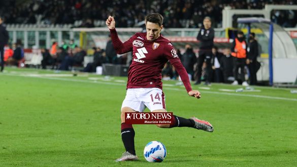 Calciomercato Torino: gli interrogativi dopo il mancato riscatto di Brekalo- immagine 2