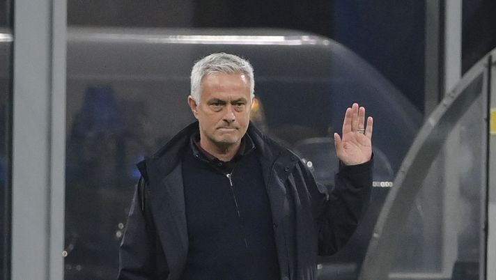 Giannini: “Da Mourinho troppi elogi all’Inter, da tifoso mi ha infastidito” - immagine 1