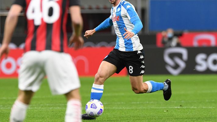 Adani e Cassano delusi da Fabian: “Differenza abissale tra lui e Bennacer” - immagine 1