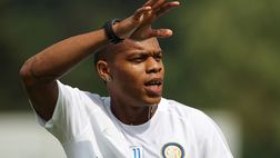 Di Marzio: “Sparta Praga, Biabiany richiesta troppo alta”. E Jonathan risponde: “Cagate”