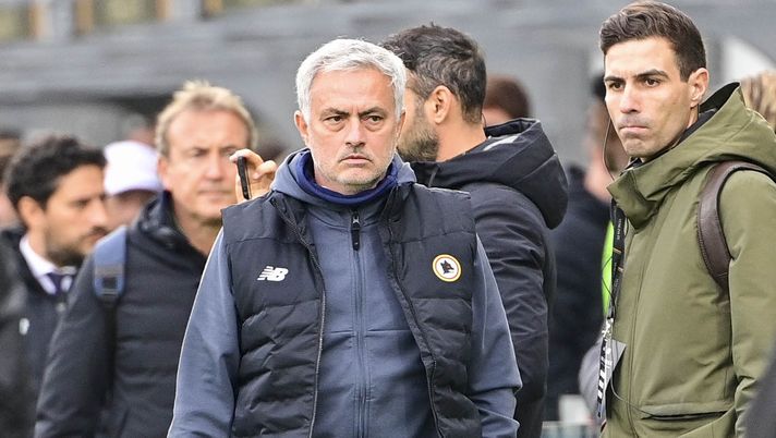 ‘RADIO PENSIERI’, FERRAJOLO: “Mourinho ci prende in giro, la Roma non ha gioco” - immagine 1