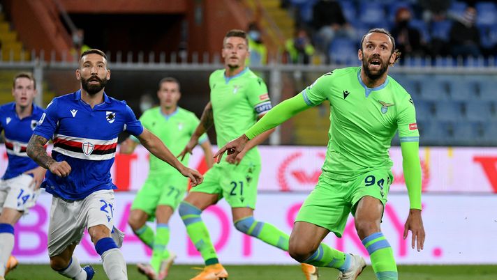 Notizie Lazio - Muriqi 