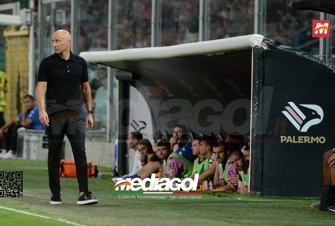 FOTO Palermo-Perugia 2-0 Serie B 2022-23 (Gallery) - immagine 101