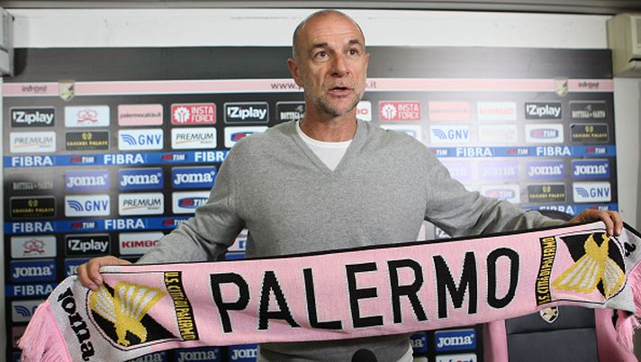 Ballardini: “Vi spiego esclusione di Rigoni, Morganella quasi pronto. Bolzoni…” Ballardini: “Vi spiego esclusione di Rigoni, Morganella quasi pronto. Bolzoni…”