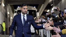 Juventus, Emre Can ad un passo dal Borussia Dortmund