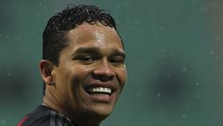 Instagram: Carlos Bacca si gode le vacanze in famiglia