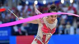 L’Asu Udine ospita la ritmica internazionale