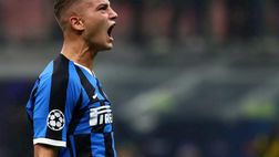Inter, Esposito: “Io in prima squadra? Avverato un sogno. Il fatto che Conte mi consideri…”