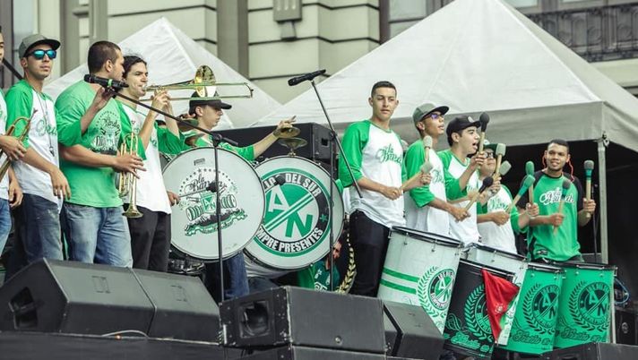 Medellin, il derby insanguinato: gli ultras del Nacional chiedono giustizia - immagine 1
