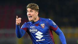 Sky: “Inserimento su Lyanco: il club che vuole soffiarlo al Bologna si è attivato”