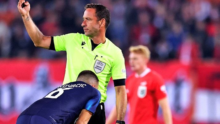 Fantacalcio Inter, tegola per Inzaghi: Brozovic out per diverse settimane. Tocca ad Asllani Fantacalcio Inter, tegola per Inzaghi: Brozovic out per diverse settimane. Tocca ad Asllani - immagine 1