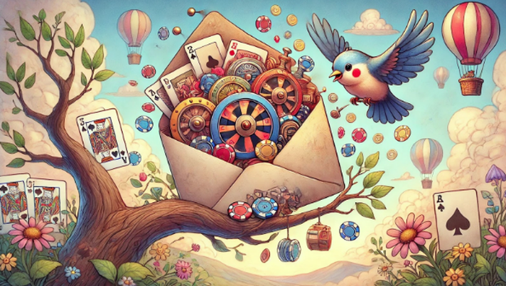 La Filosofia del Casinò: Cosa Possiamo Imparare? - immagine 1