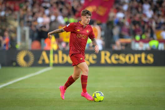 Getty Images Roma senza vittorie da 4 gare: vince l’Inter 2-0. La Champions passa dalla coppa- immagine 2