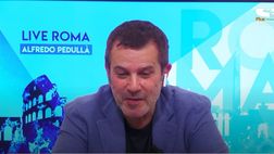 Pedullà: “Inconcepibile la copertura mediatica che ha Allegri. L’Inter a +20, lui…”