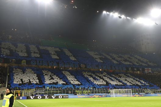 Inter-Napoli, la Curva Nord racconta il nuovo corso: “Uniti, fieri, mai domi”- immagine 2