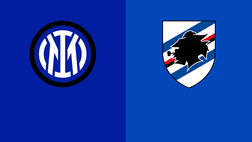 Inter-Sampdoria 3-0 – Tabellino e cronaca della gara in tempo reale